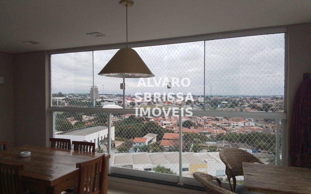 Apartamento, 3 quartos, 170 m² - Foto 2