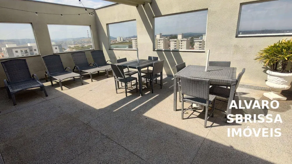 Apartamento, 3 quartos, 170 m² - Foto 10