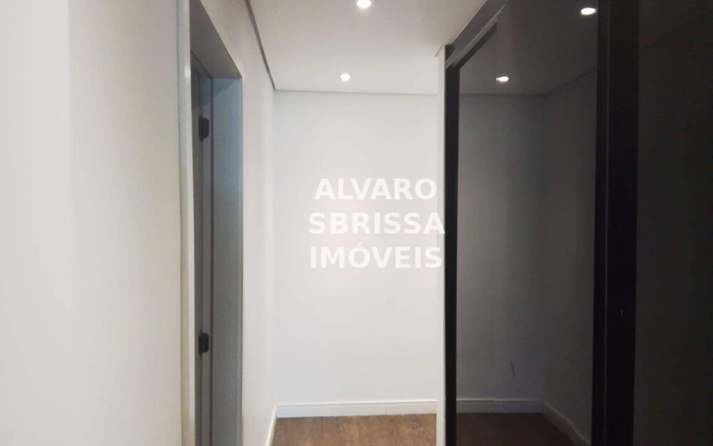 Apartamento, 3 quartos, 170 m² - Foto 4