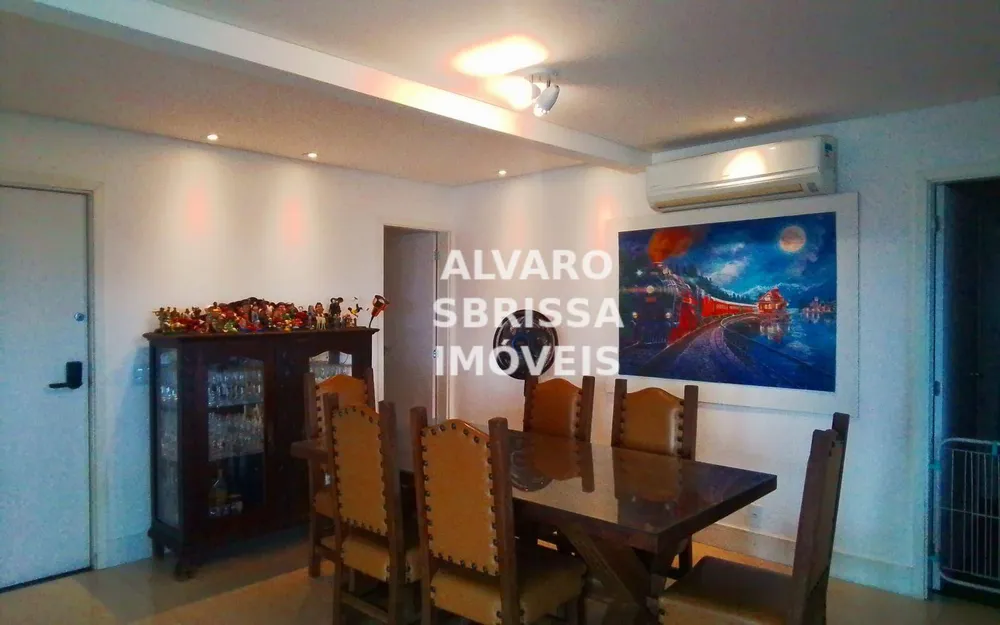 Apartamento, 3 quartos, 170 m² - Foto 4