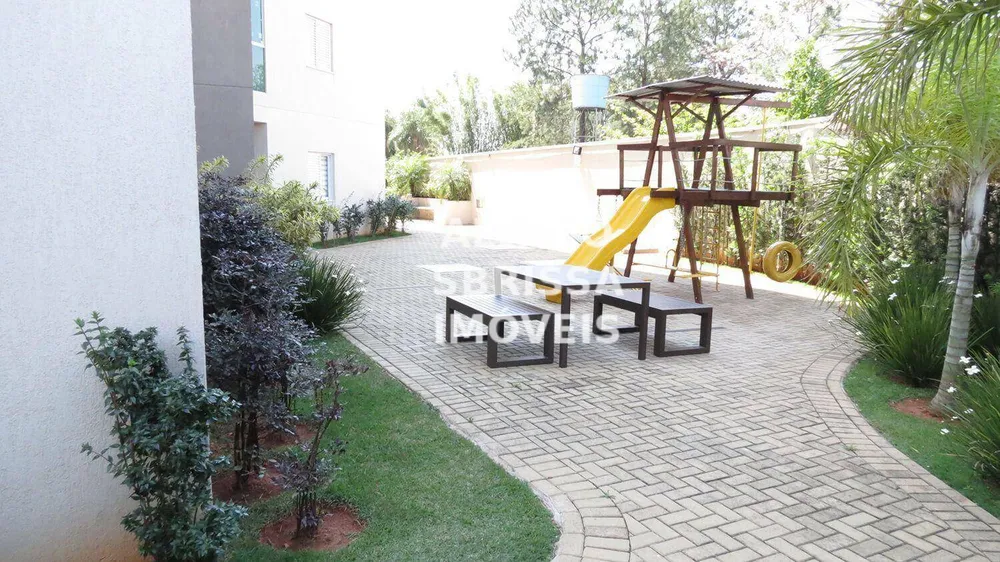Apartamento, 2 quartos, 96 m² - Foto 12