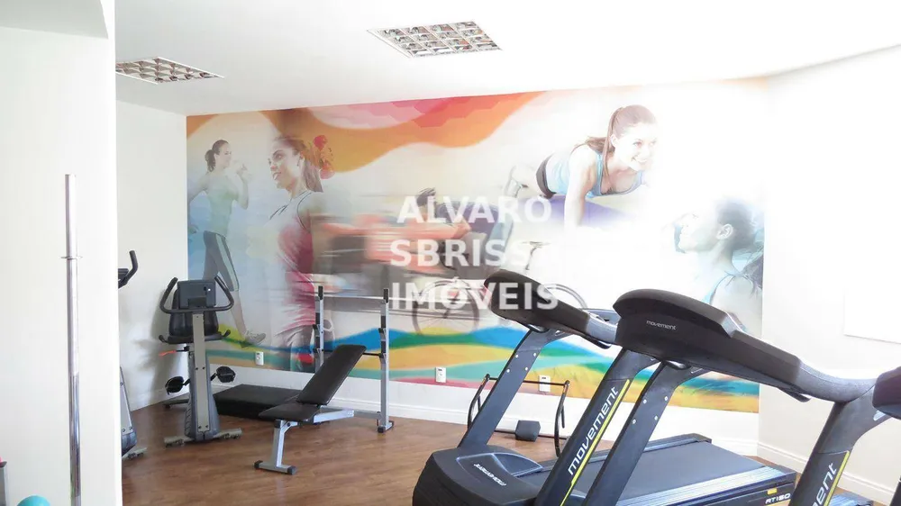 Apartamento, 2 quartos, 96 m² - Foto 11