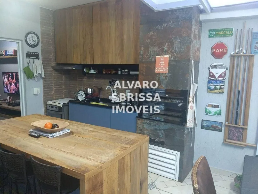 Apartamento, 2 quartos, 96 m² - Foto 9