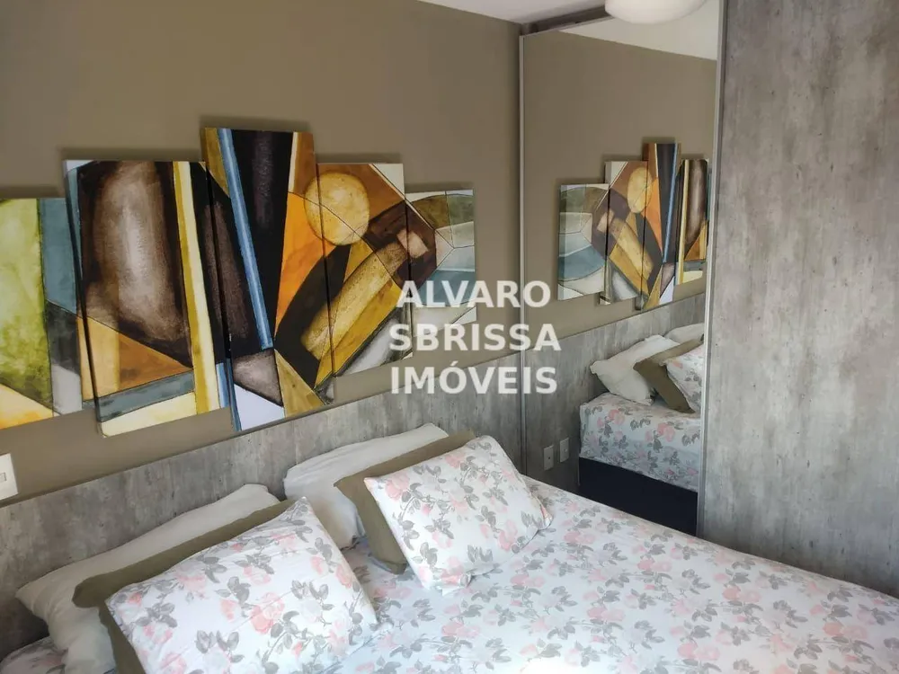 Apartamento, 2 quartos, 96 m² - Foto 5