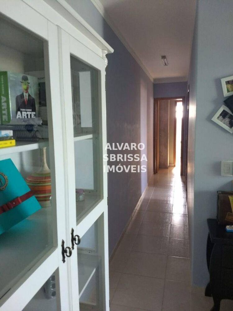 Apartamento à venda com 2 quartos, 96m² - Foto 2