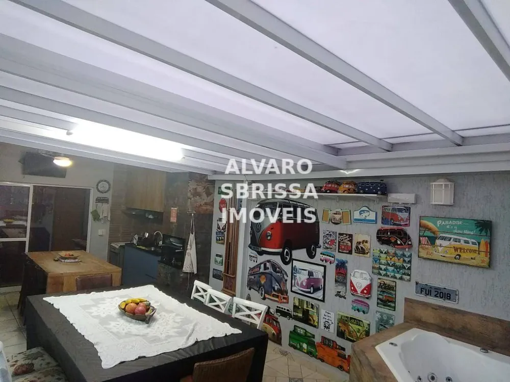 Apartamento, 2 quartos, 96 m² - Foto 8
