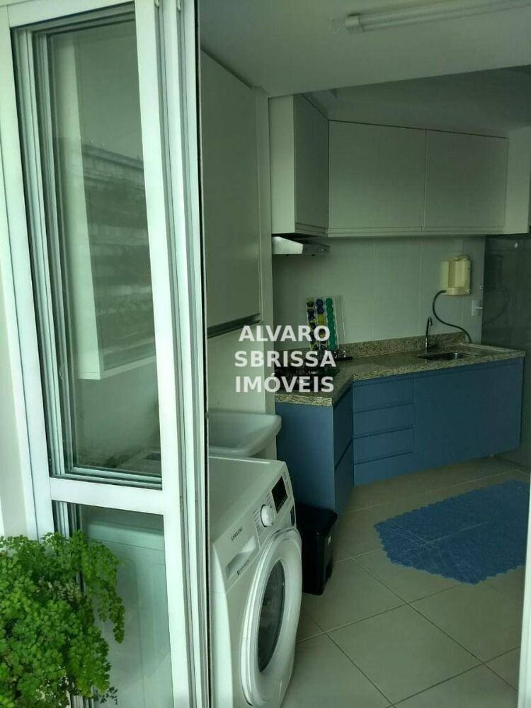 Apartamento à venda com 2 quartos, 96m² - Foto 3