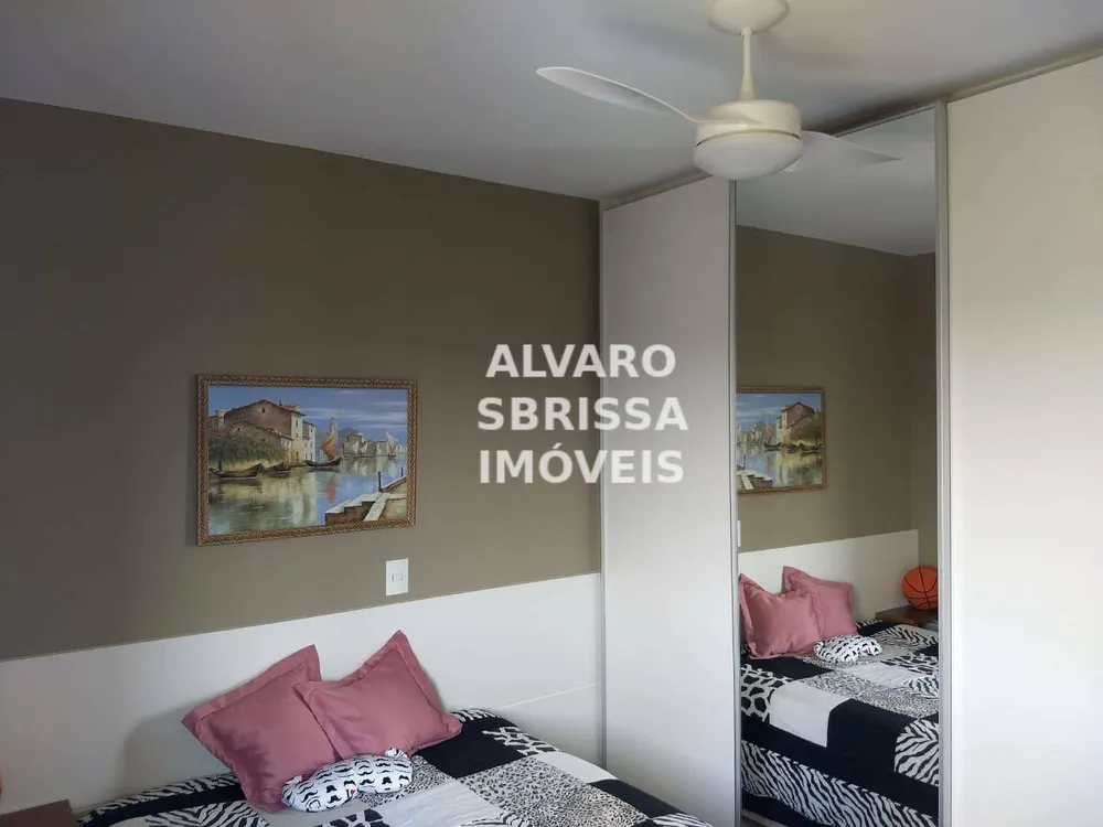 Apartamento, 2 quartos, 96 m² - Foto 4