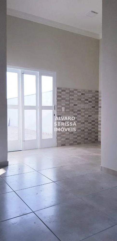 Casa, 3 quartos, 81 m² - Foto 2