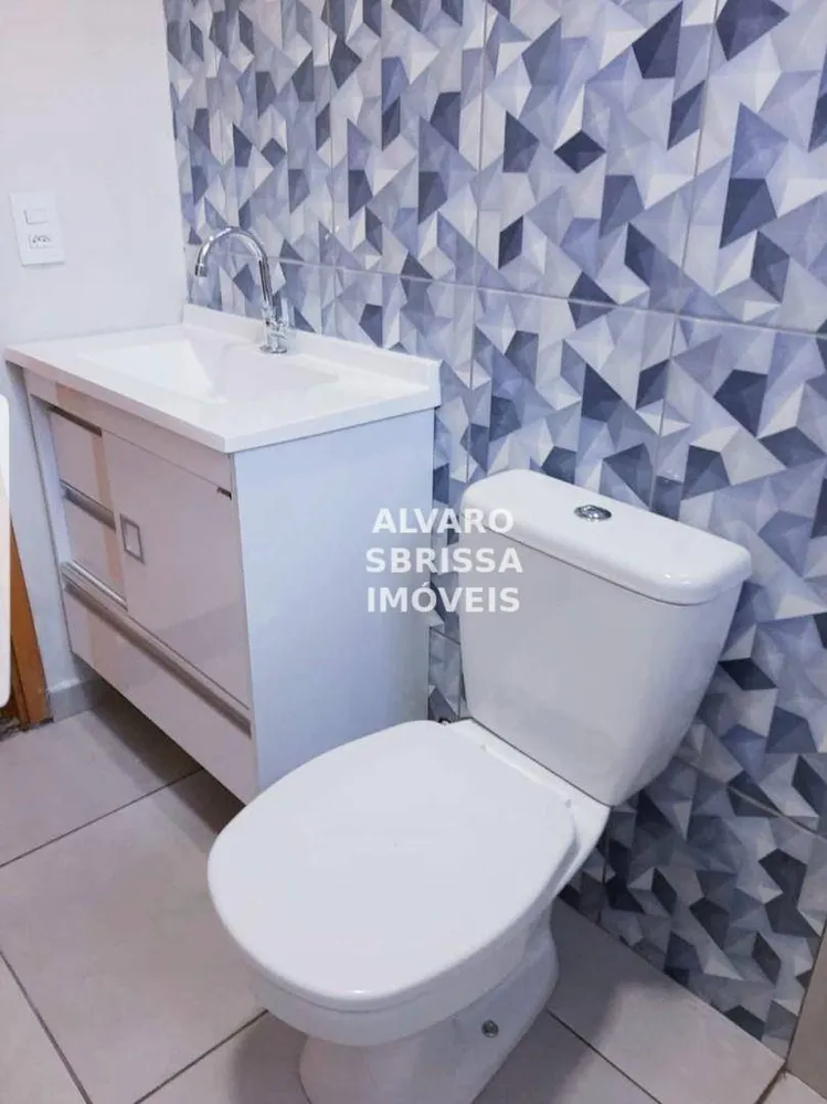 Casa, 3 quartos, 81 m² - Foto 7