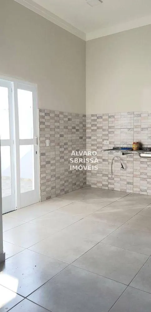 Casa, 3 quartos, 81 m² - Foto 5