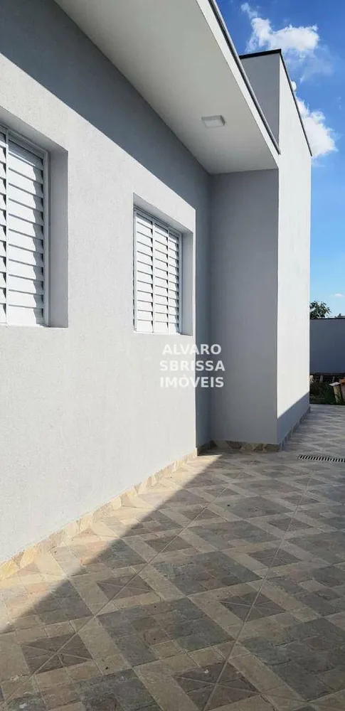 Casa, 3 quartos, 81 m² - Foto 1