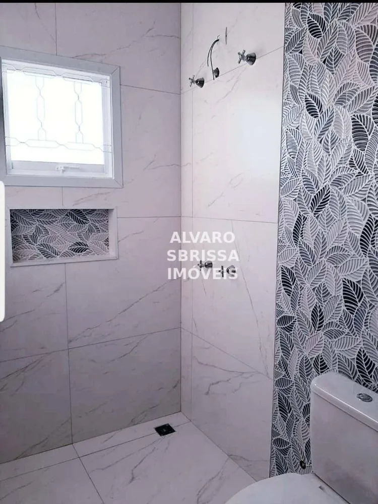 Casa, 3 quartos, 81 m² - Foto 6