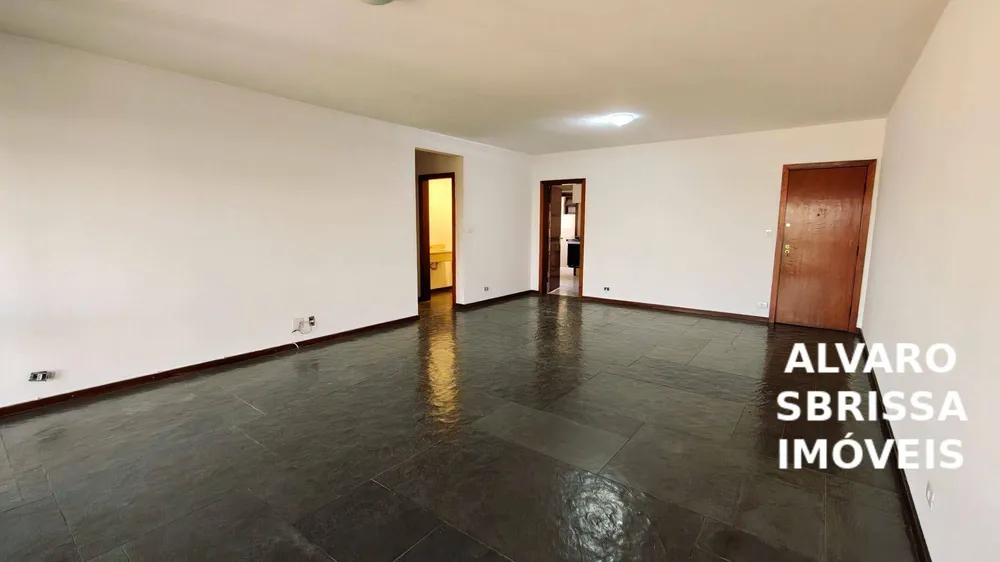 Apartamento, 3 quartos, 159 m² - Foto 2