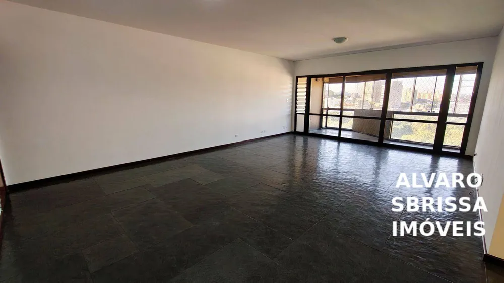 Apartamento, 3 quartos, 159 m² - Foto 1