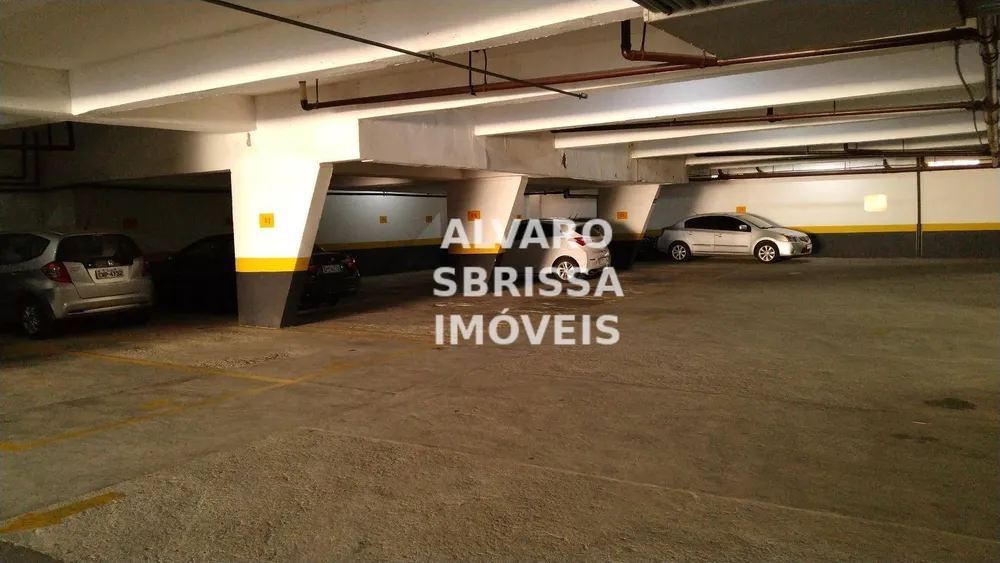 Apartamento, 3 quartos, 159 m² - Foto 8