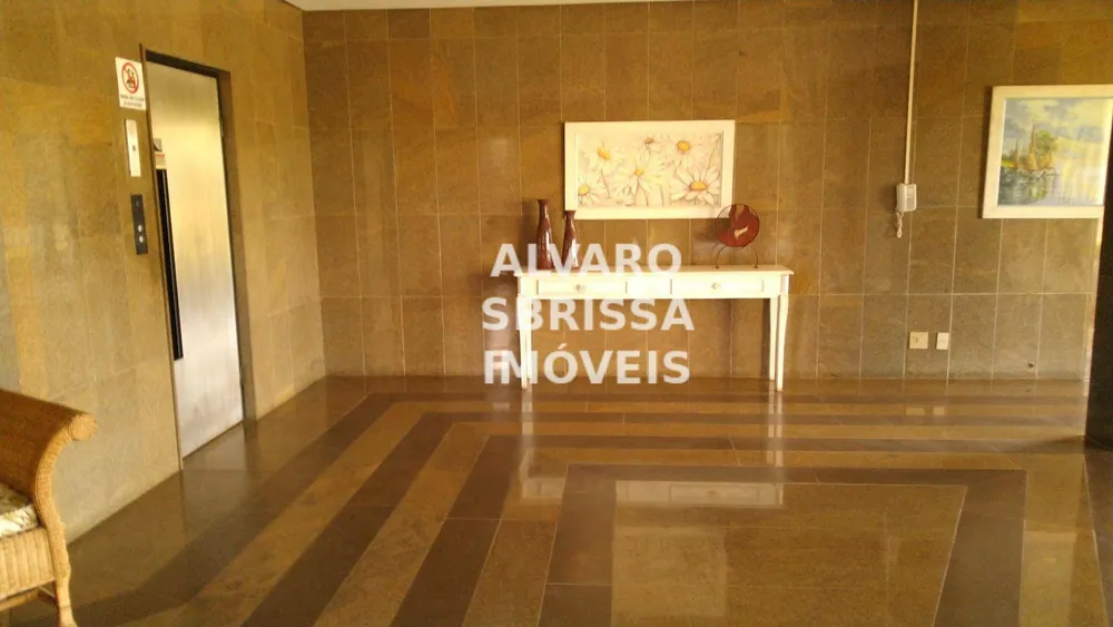 Apartamento, 3 quartos, 159 m² - Foto 6