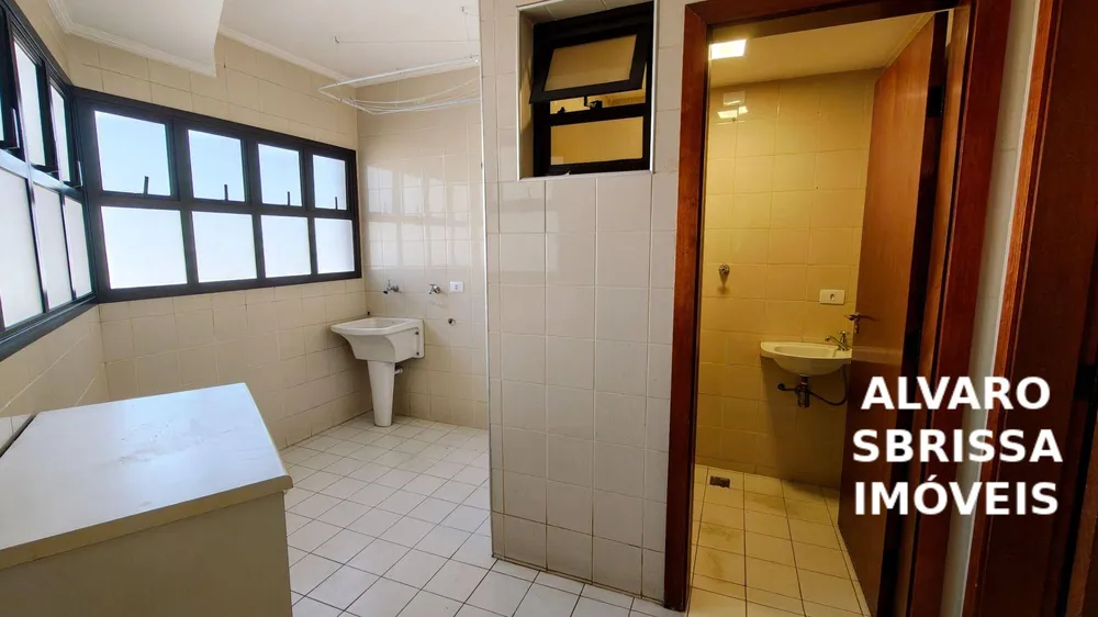 Apartamento, 3 quartos, 159 m² - Foto 4