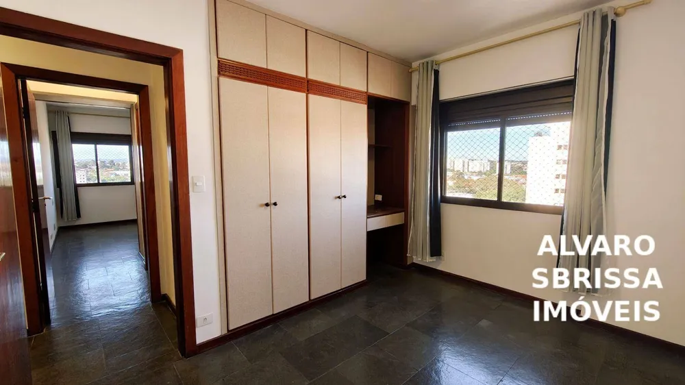 Apartamento, 3 quartos, 159 m² - Foto 5