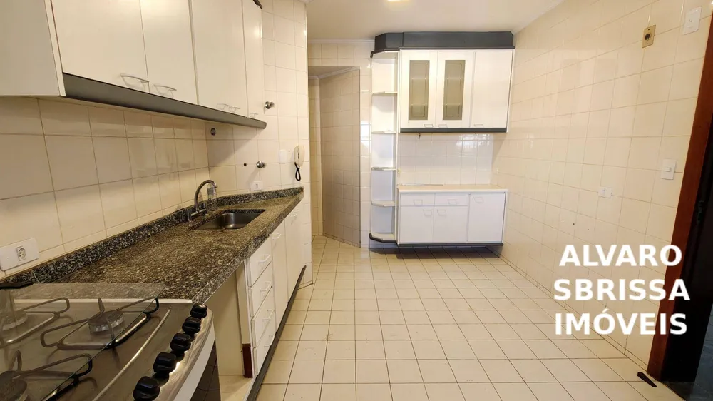 Apartamento, 3 quartos, 159 m² - Foto 3