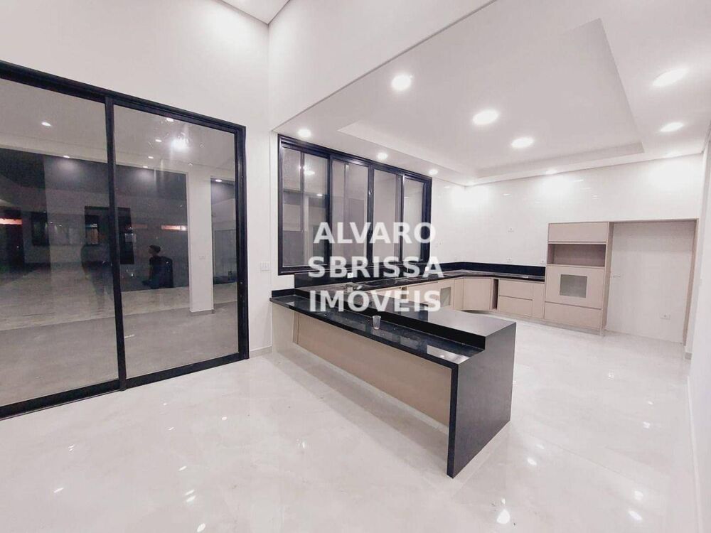 Casa de Condomínio, 4 quartos - Foto 1