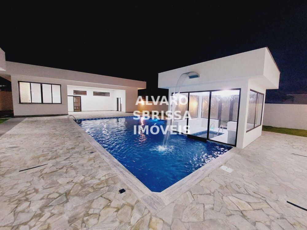 Casa de Condomínio, 4 quartos - Foto 2