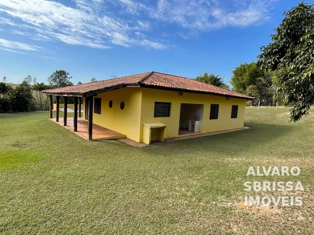 Sítio, 3 quartos, 2 hectares - Foto 3