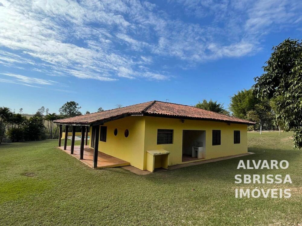 Sítio, 3 quartos, 2 hectares - Foto 4