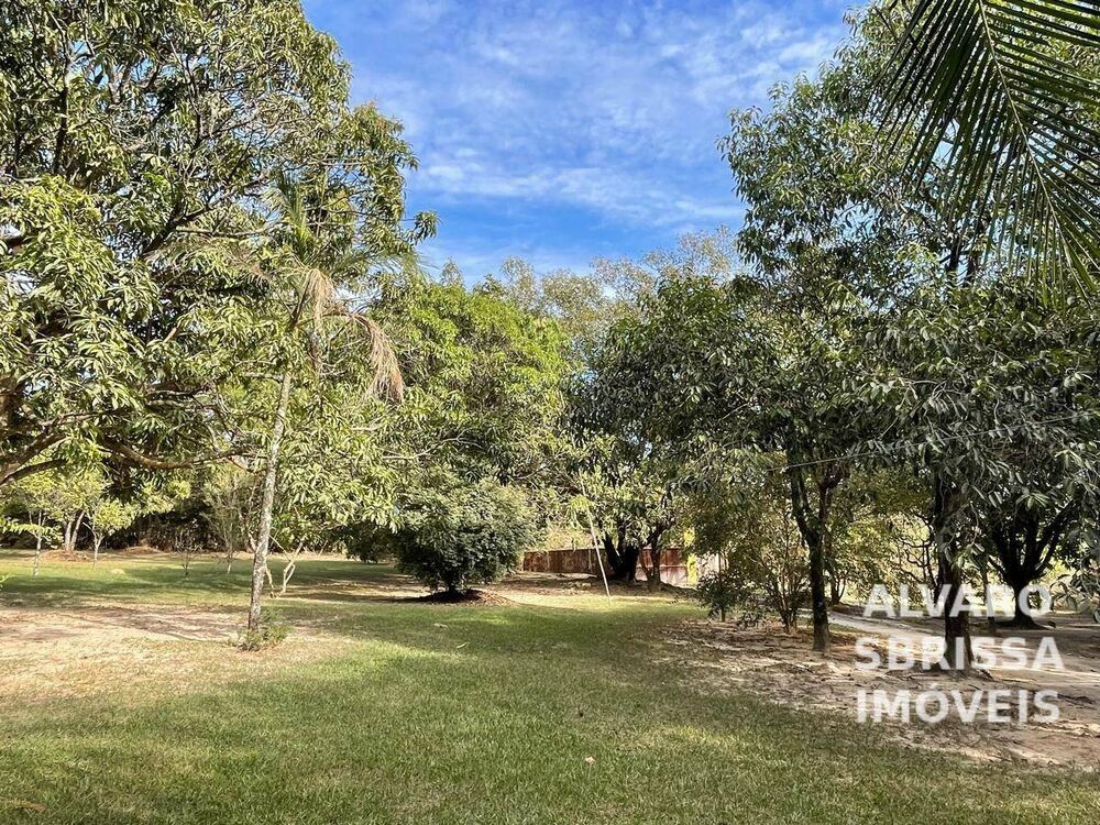 Sítio, 3 quartos, 2 hectares - Foto 3