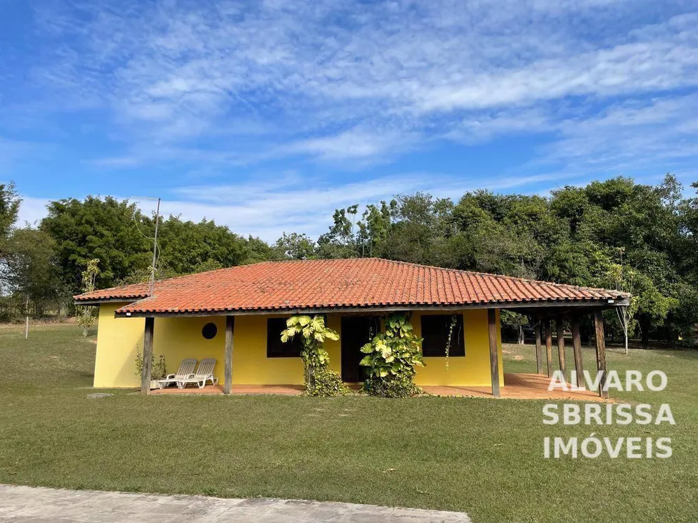 Sítio, 3 quartos, 2 hectares - Foto 2