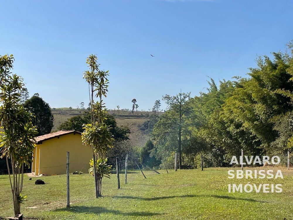 Sítio, 3 quartos, 2 hectares - Foto 1