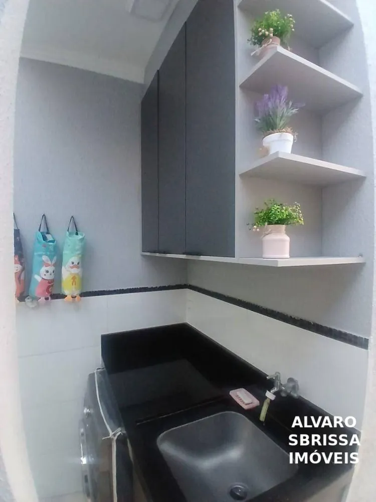 Casa, 3 quartos, 120 m² - Foto 5