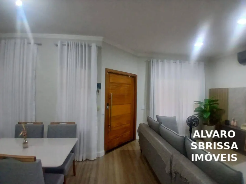Casa, 3 quartos, 120 m² - Foto 7
