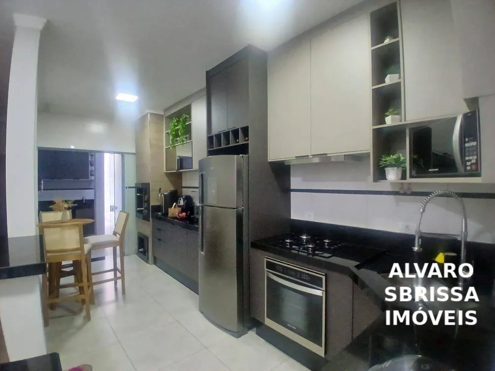 Casa, 3 quartos, 120 m² - Foto 4