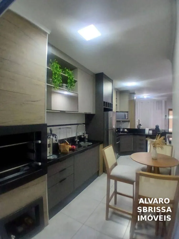 Casa, 3 quartos, 120 m² - Foto 2