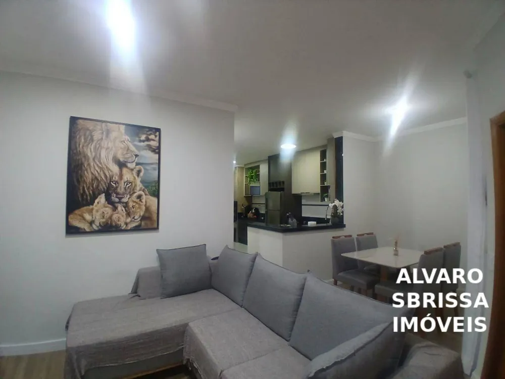 Casa, 3 quartos, 120 m² - Foto 9