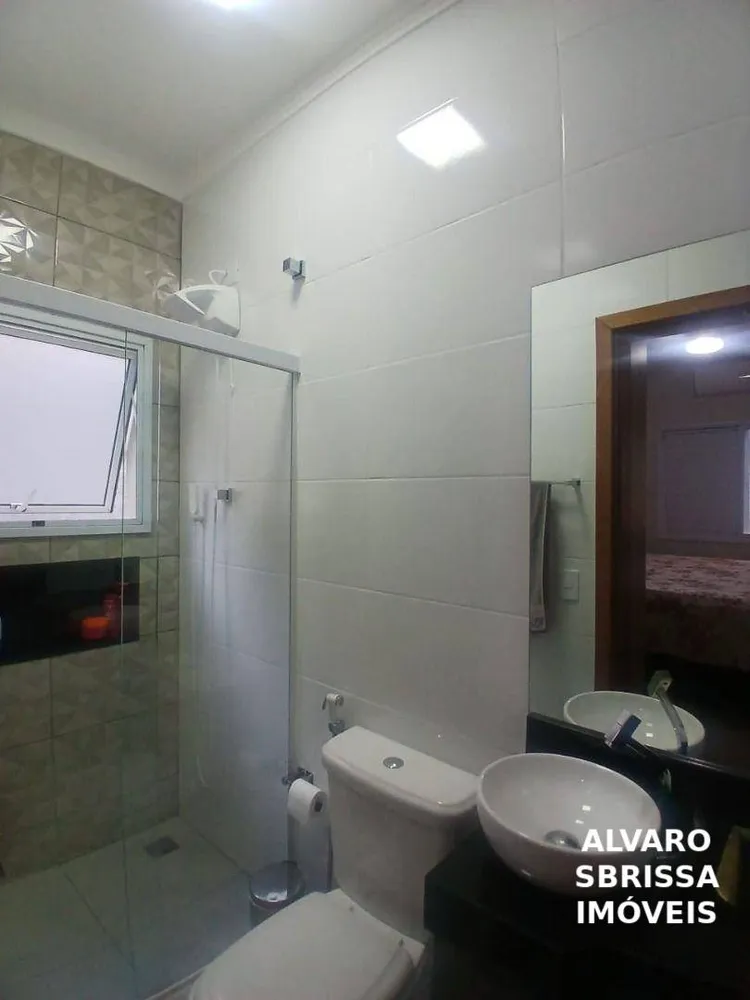 Casa, 3 quartos, 120 m² - Foto 8
