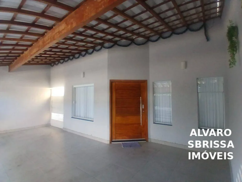Casa, 3 quartos, 120 m² - Foto 1