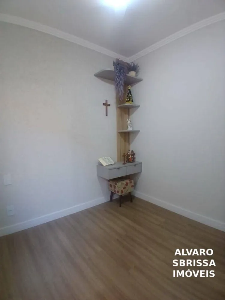 Casa, 3 quartos, 120 m² - Foto 10