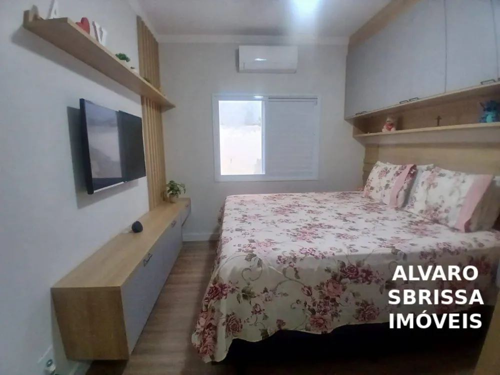 Casa, 3 quartos, 120 m² - Foto 12