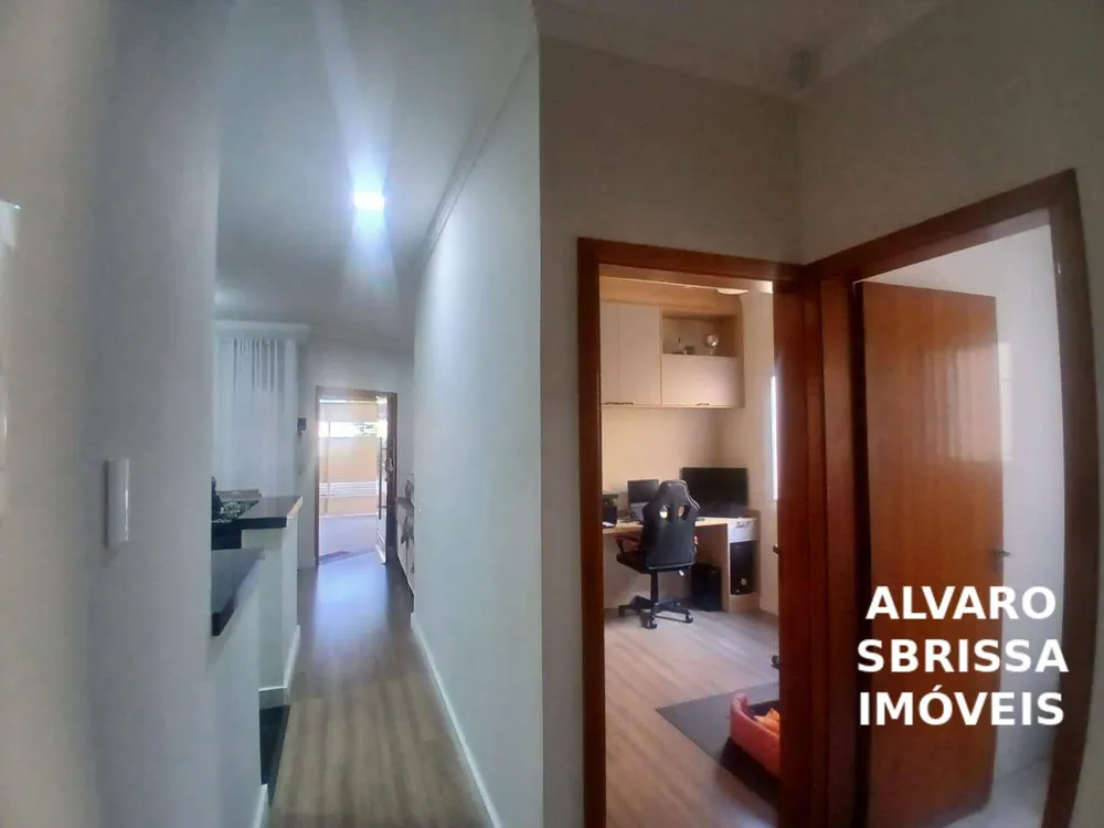 Casa, 3 quartos, 120 m² - Foto 3