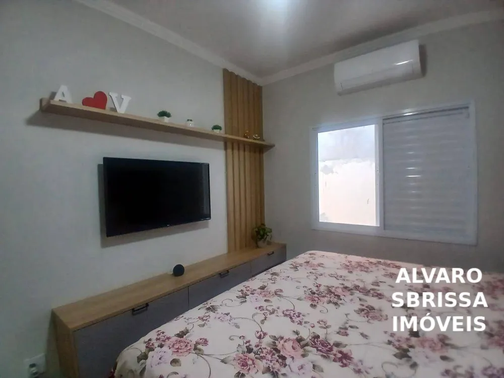 Casa, 3 quartos, 120 m² - Foto 11