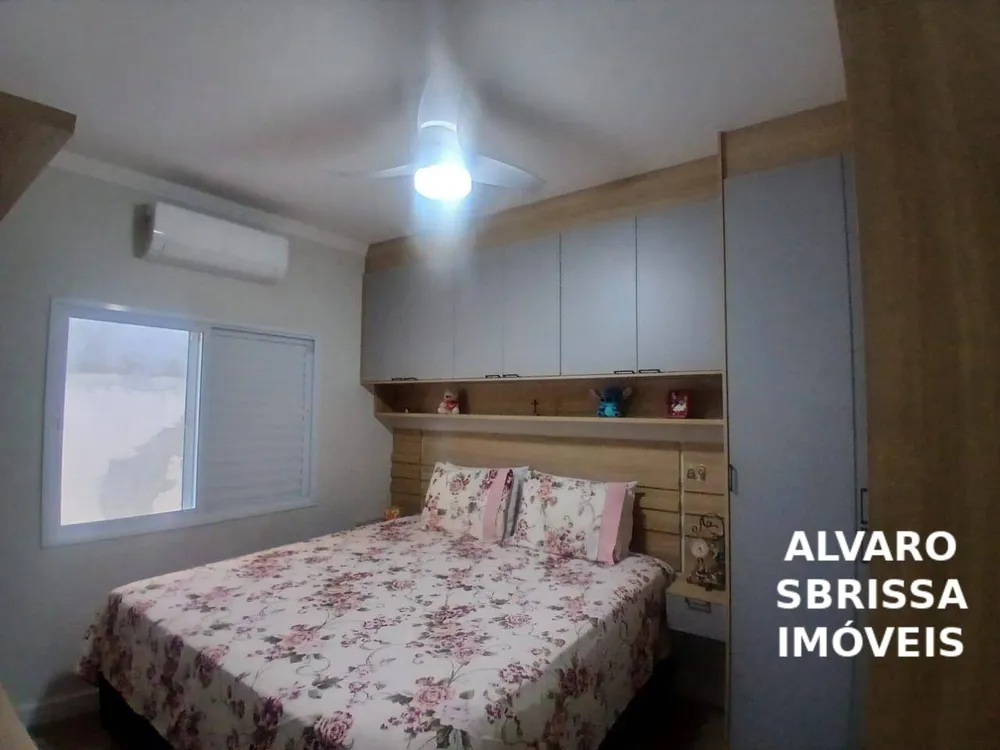 Casa, 3 quartos, 120 m² - Foto 6