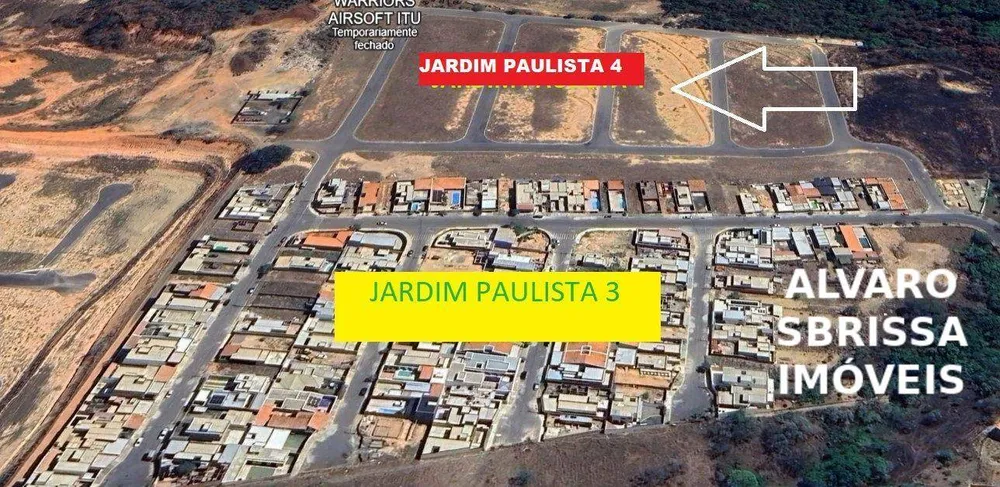 Loteamento e Condomínio, 200 m² - Foto 3
