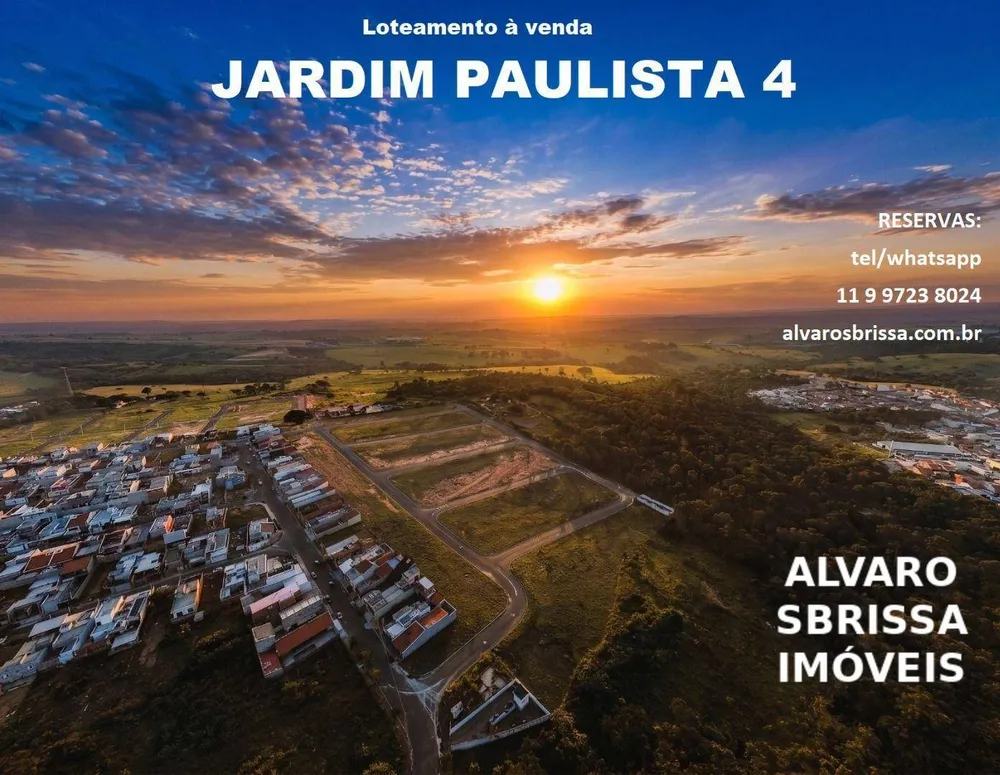 Loteamento e Condomínio, 200 m² - Foto 2