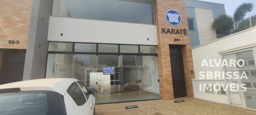 Loja-Salão, 130 m² - Foto 5