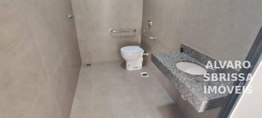 Loja-Salão, 130 m² - Foto 3
