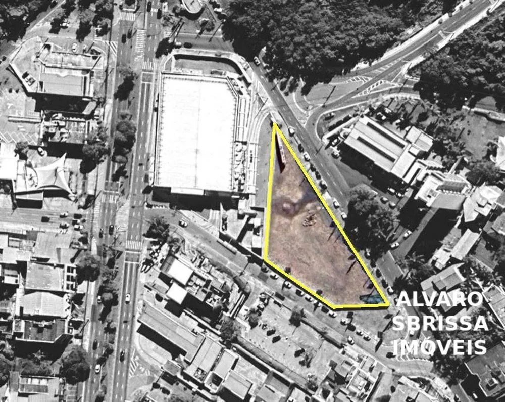 Terreno, 3 m² - Foto 2