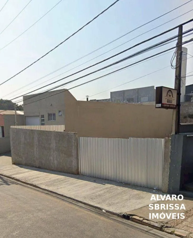 Terreno, 540 m² - Foto 2