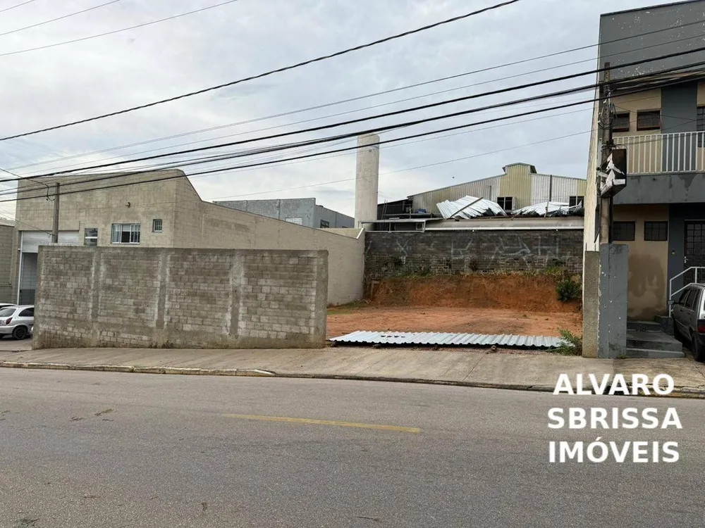 Terreno, 540 m² - Foto 5